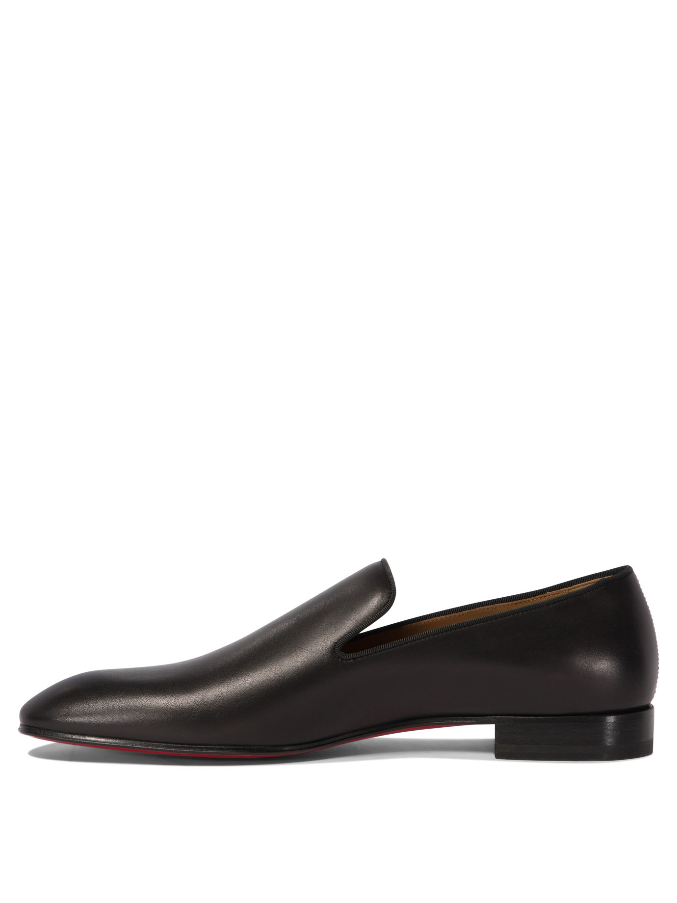 CHRISTIAN LOUBOUTIN Dandelion loafers